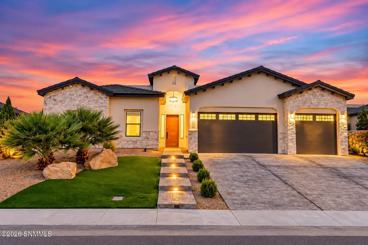 2901 E Springs Road, Las Cruces, NM 88011 - #1