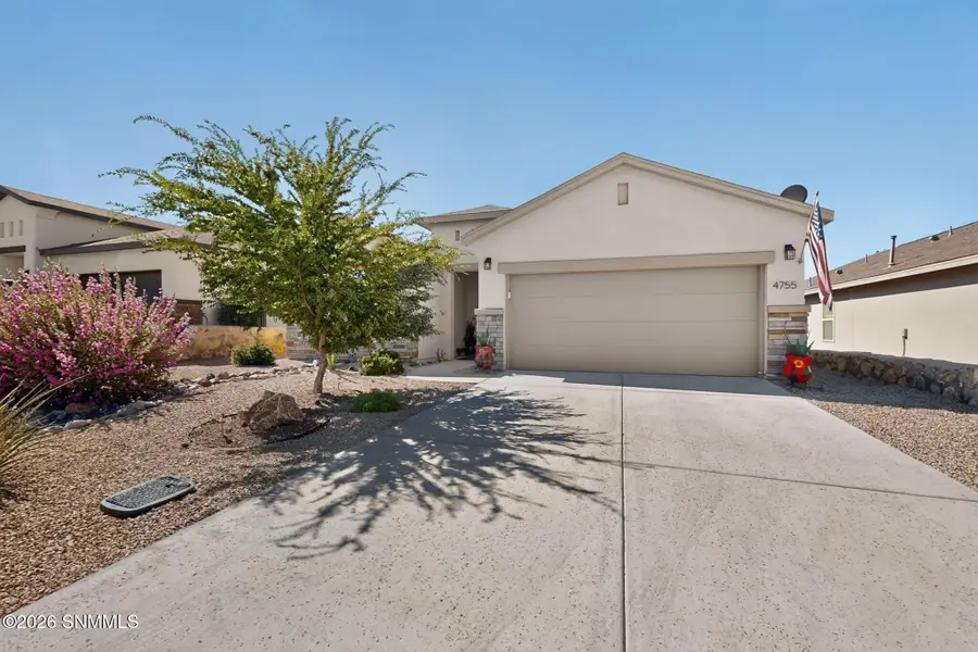 4755 Big Springs Street, Las Cruces, NM 88012 - #3