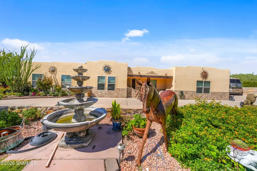 4207 E Winchester Road, Las Cruces, NM 88011 - #2