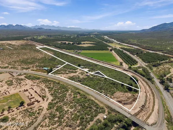 1251 Fort Selden Road, Las Cruces, NM 88007