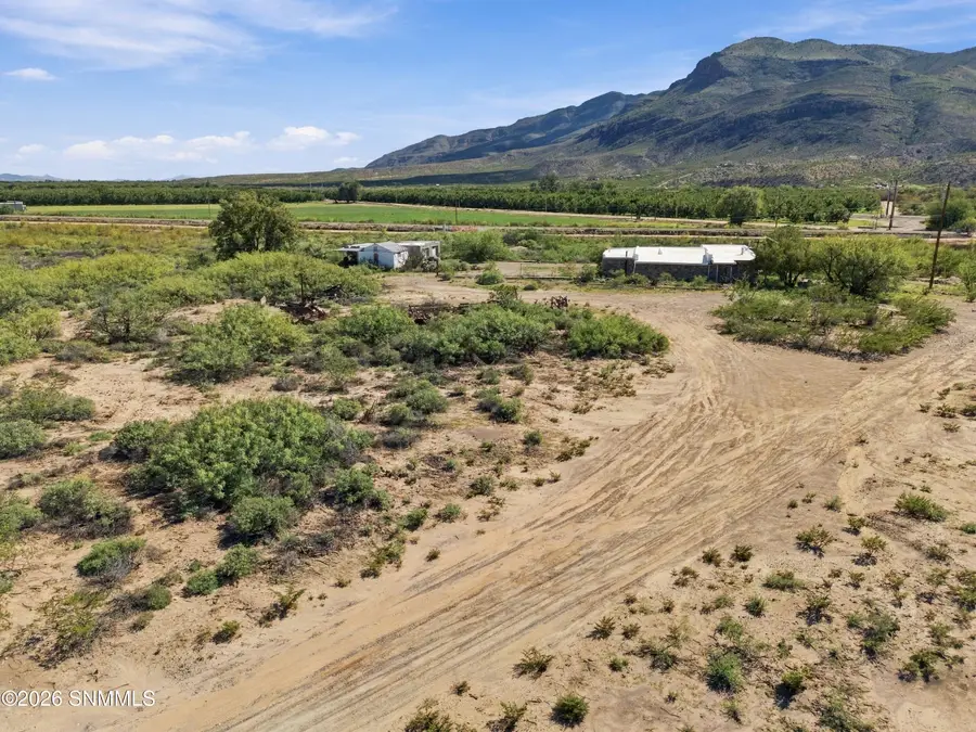 1251 Fort Selden Road, Las Cruces, NM 88007 - #3