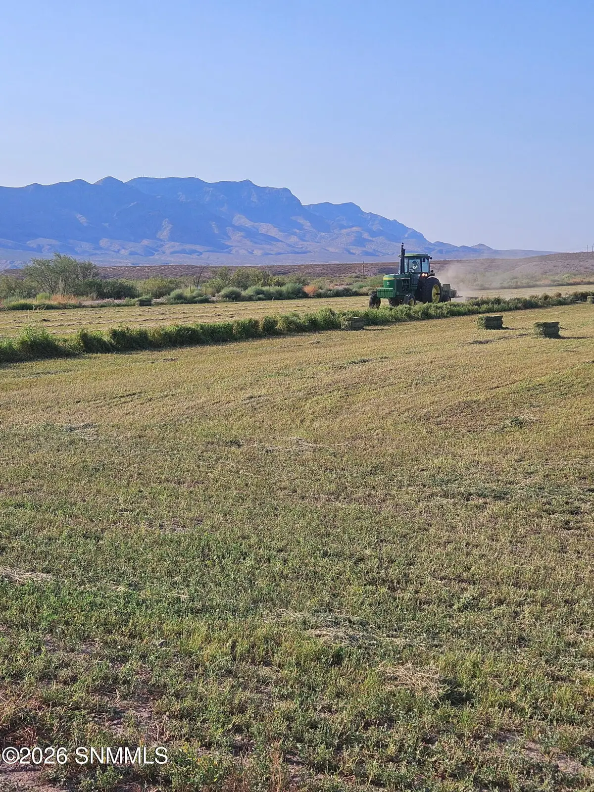 63 Paloma Blanca Road, Williamsburg, NM 87942 - #1