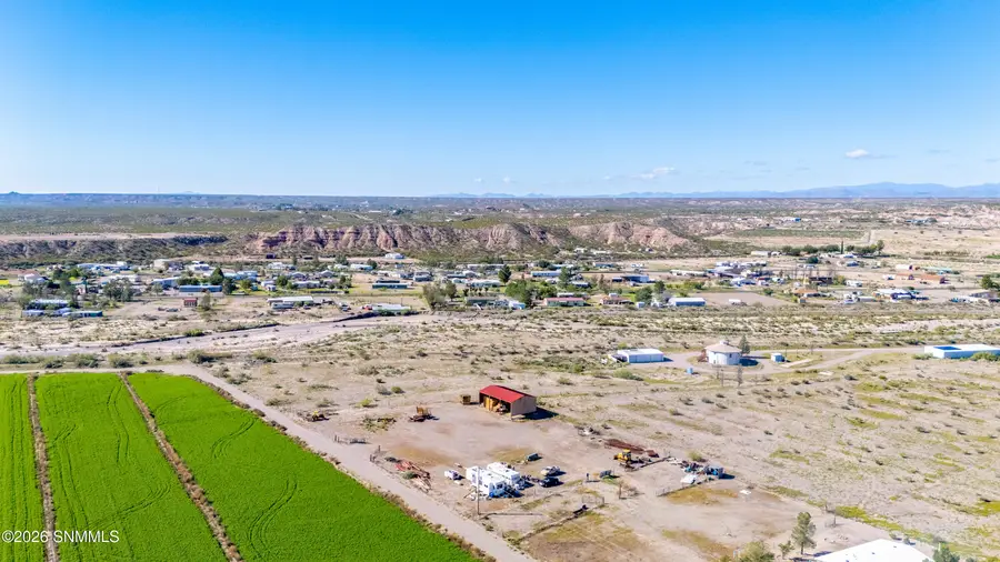 63 Paloma Blanca Road, Williamsburg, NM 87942 - #3