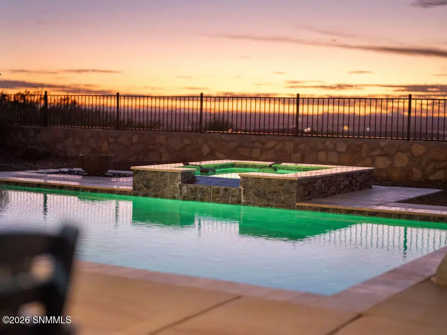 5628 Camino Escondida, Las Cruces, NM 88011 - #3