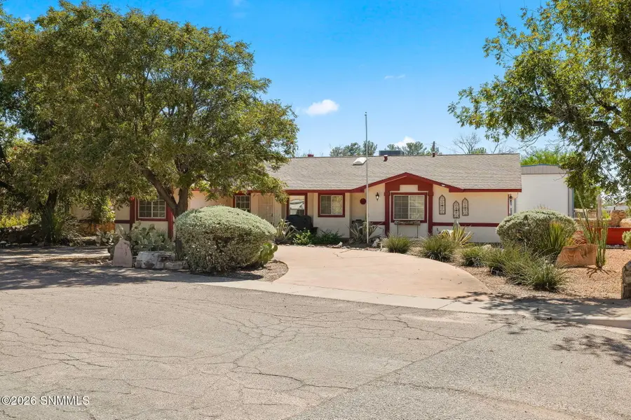 1895 Cochita Lane, Las Cruces, NM 88007 - #2