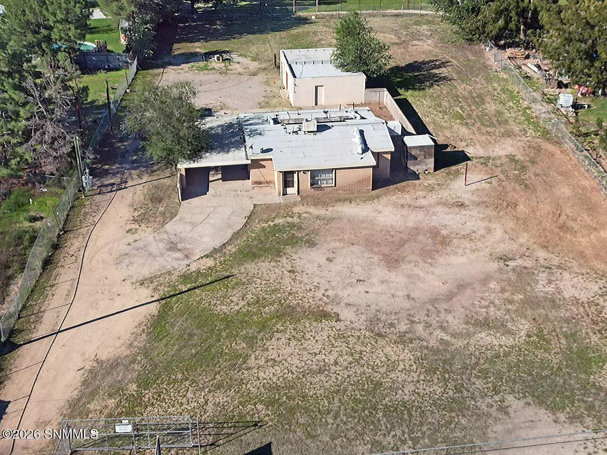 4805 Dona Ana Road, Las Cruces, NM 88007 - #1