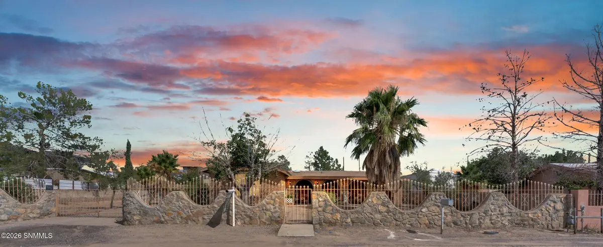 970 San Andres Drive, Anthony, NM 88021 - #1