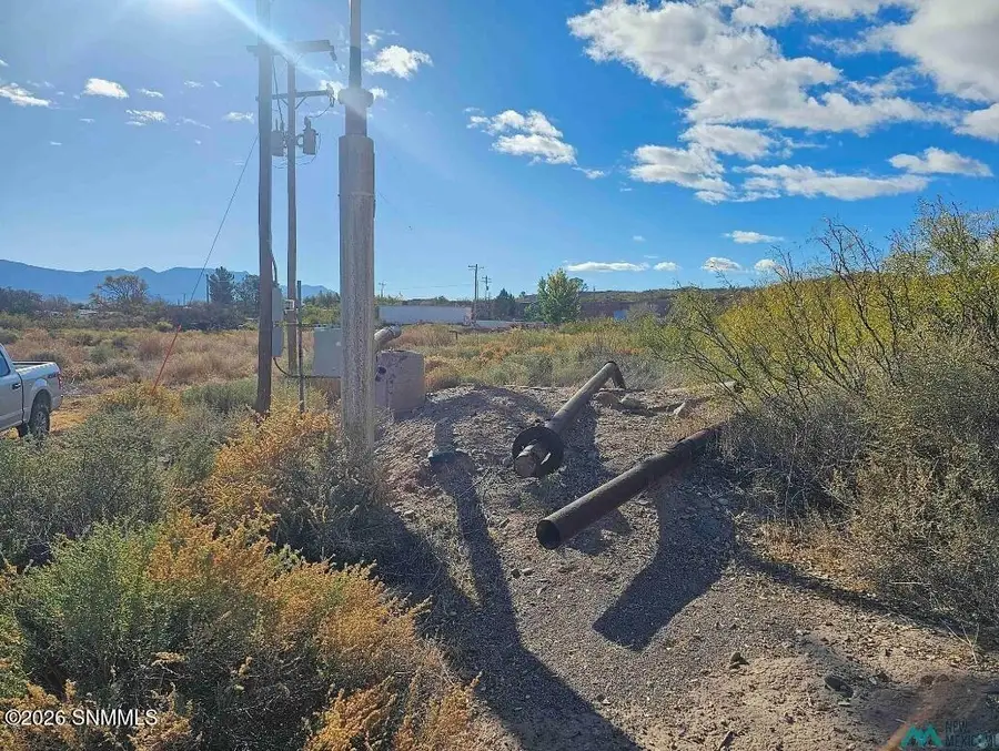 TBD Las Palomas Cyn Road, Williamsburg, NM 87942 - #2