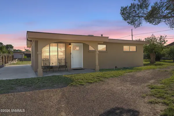1504 Sacramento Street, Las Cruces, NM 88001