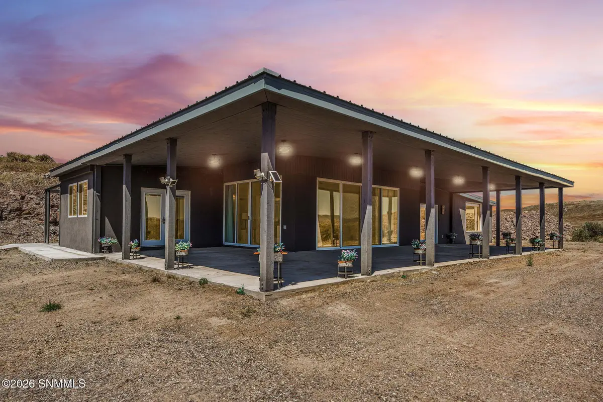 34 Namaste Way, Faywood, NM 88034 - #1