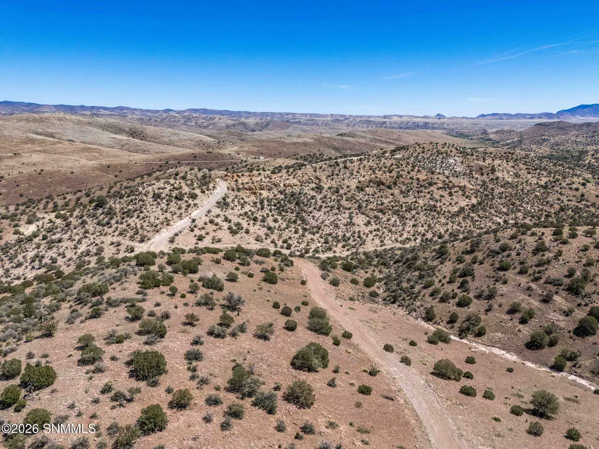 TBD Red Eagle Trail #Two, Faywood, NM 88034 - #1