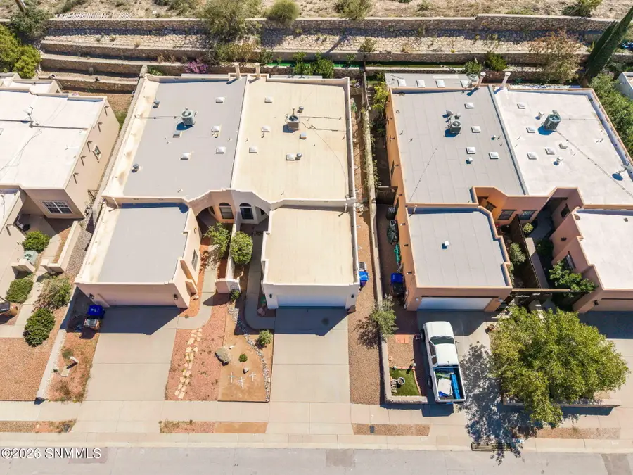2484 Sunridge Drive, Las Cruces, NM 88012 - #3