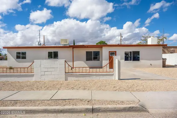 1050 Alamo Street, Las Cruces, NM 88005
