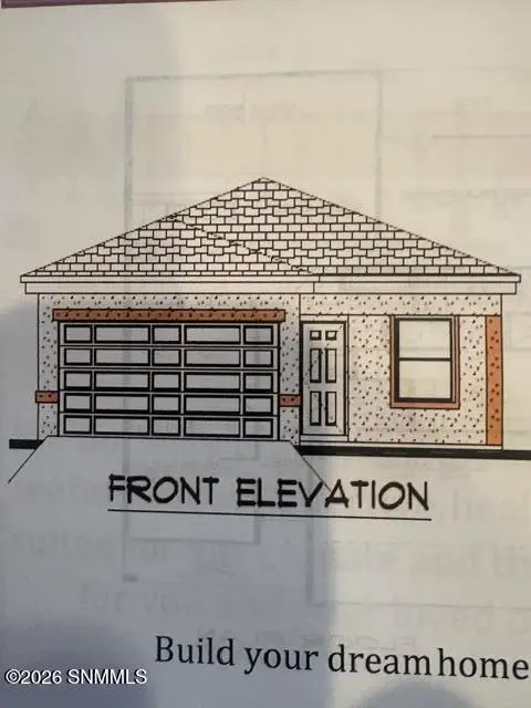 918 Gallium Avenue, Santa Teresa, NM 88008