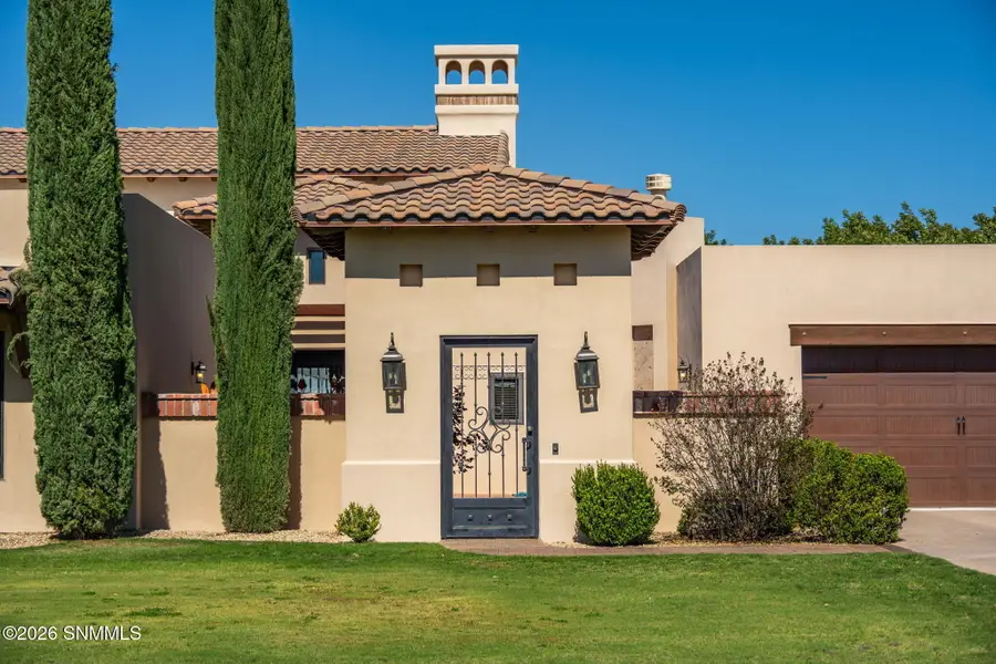 2785 Mesilla Acres Road, Las Cruces, NM 88005 - #3