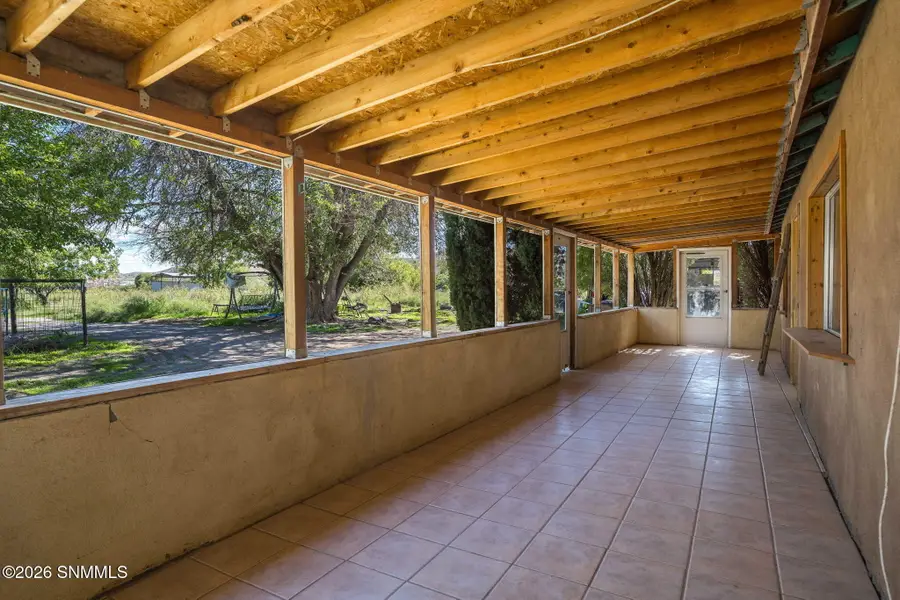 6 Silver Springs Road, Williamsburg, NM 87942 - #3
