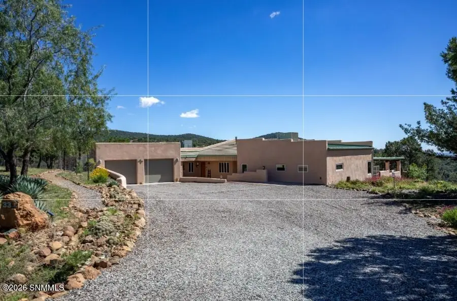 33 Mount Olympus Road, Silver City, NM 88061 - #2