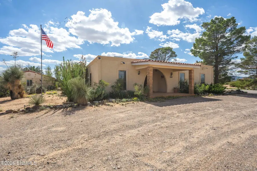 469 De Lara Estates Road, Chaparral, NM 88081 - #2