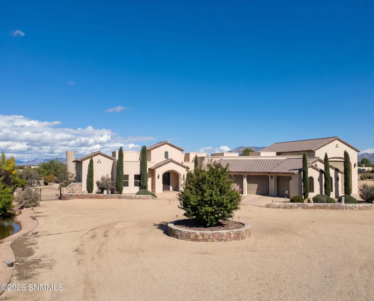 1130 King Bird Court, Las Cruces, NM 88007 - #1