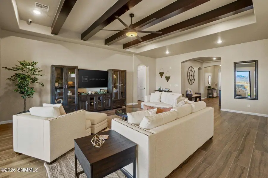 7195 San Bernardo Road, Las Cruces, NM 88012 - #2