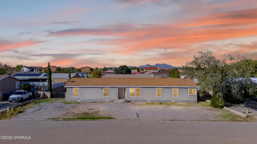 2970 Rillito Drive, Las Cruces, NM 88007 - #3