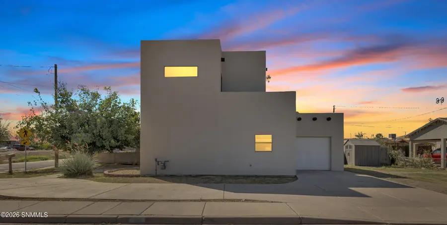 1104 W Parker Road, Las Cruces, NM 88005 - #3