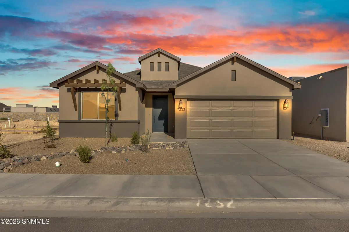 7232 San Bernardo Road, Las Cruces, NM 88012 - #1