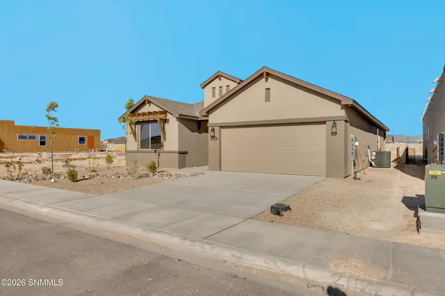 7232 San Bernardo Road, Las Cruces, NM 88012 - #3