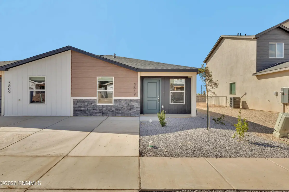 5619 Sierra Verde Place, Las Cruces, NM 88012 - #1