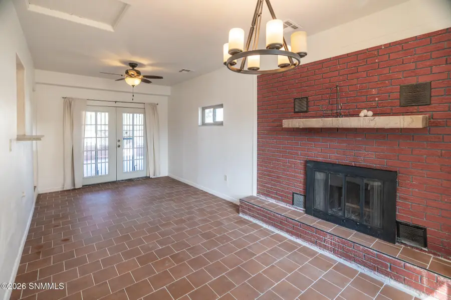 2400 S Solano Drive, Las Cruces, NM 88001 - #2