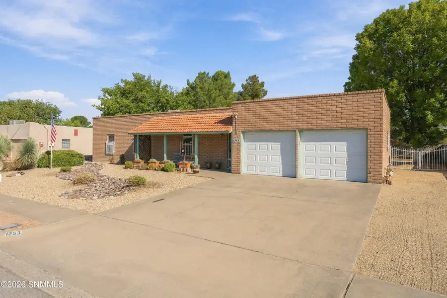 1253 Oakridge Drive, Las Cruces, NM 88005 - #3