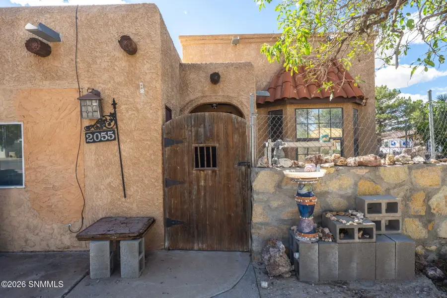 2055 Briarwood Lane, Las Cruces, NM 88005 - #2