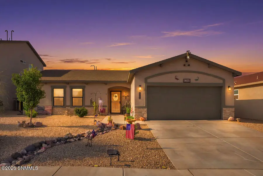 7250 Aretha Way, Las Cruces, NM 88012 - #2