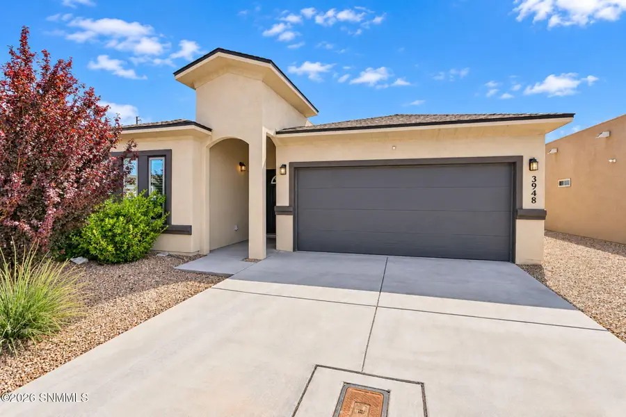 3948 Caspian Road, Las Cruces, NM 88012 - #3