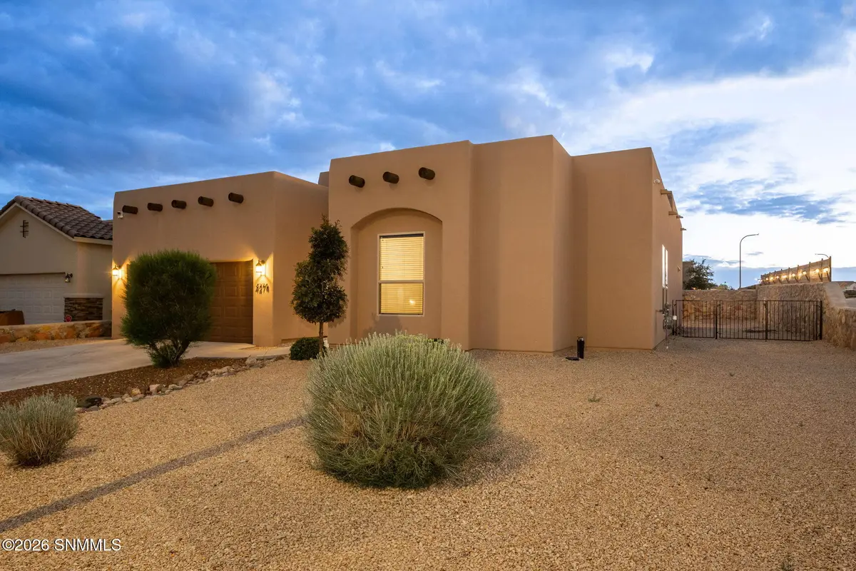 4274 Arcadia, Las Cruces, NM 88011 - #1
