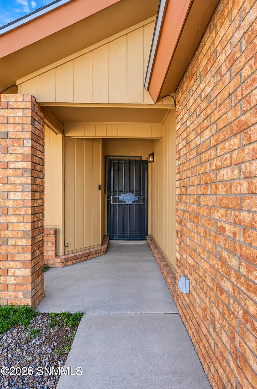 452 Augustus Road, Las Cruces, NM 88001 - #3