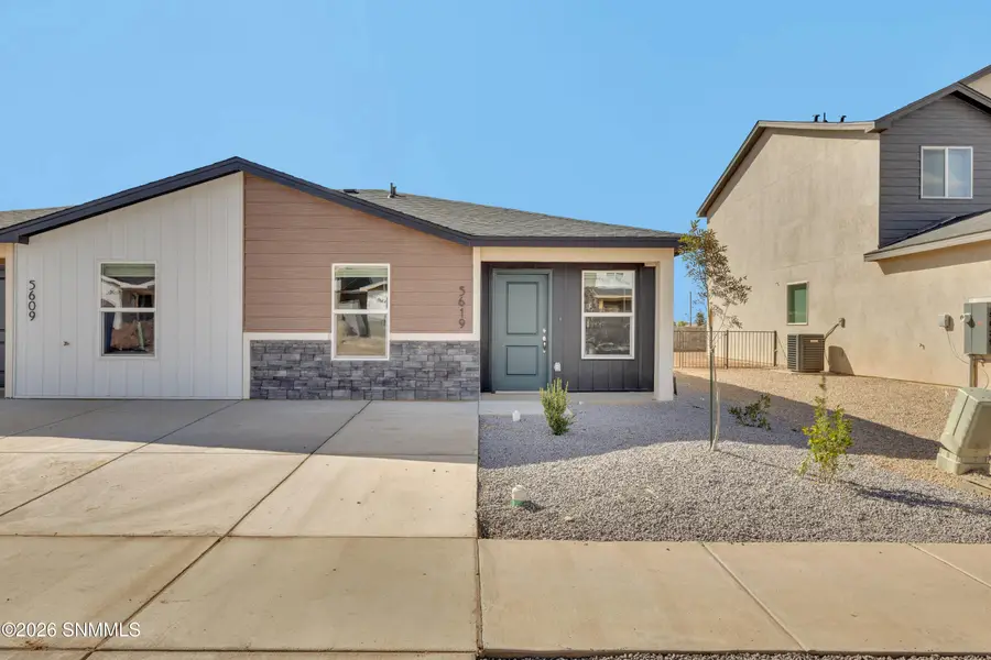 5569 Sierra Verde Place, Las Cruces, NM 88012 - #2