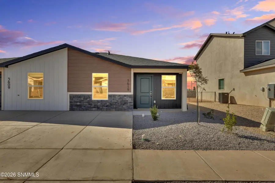 5569 Sierra Verde Place, Las Cruces, NM 88012 - #3