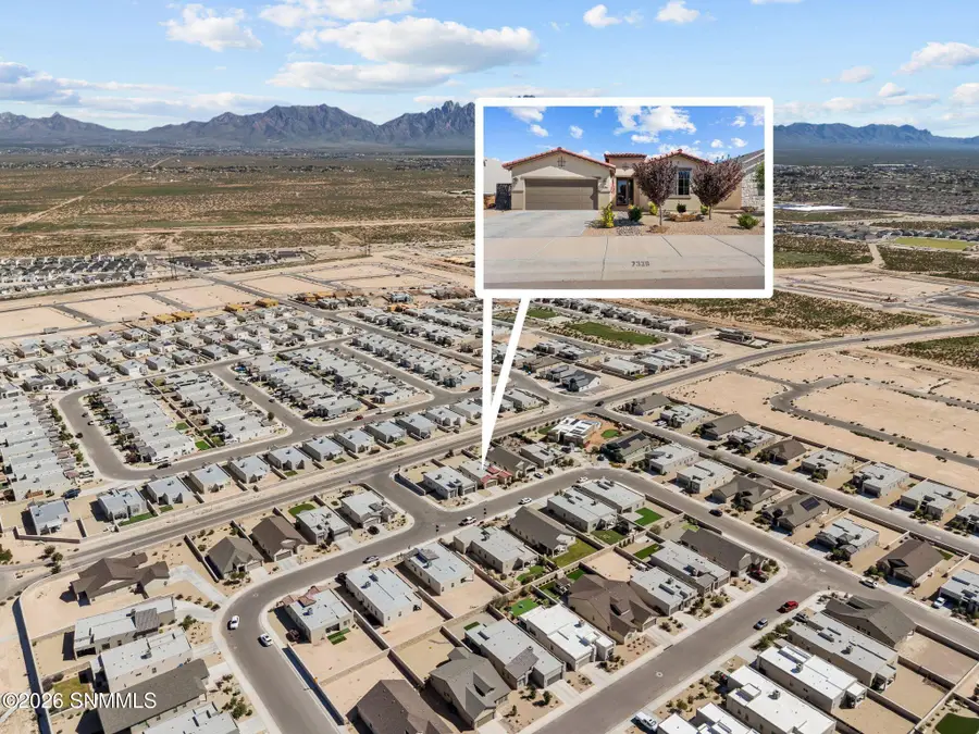 7336 Piedmont Avenue, Las Cruces, NM 88012 - #3