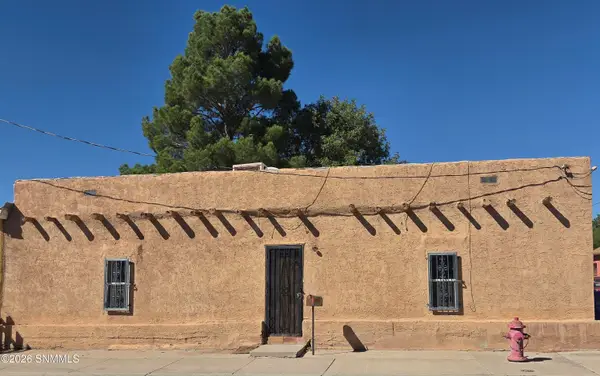 343 E Bowman Avenue, Las Cruces, NM 88001