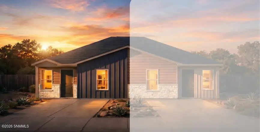 5533 Sierra Verde Place, Las Cruces, NM 88012 - #2