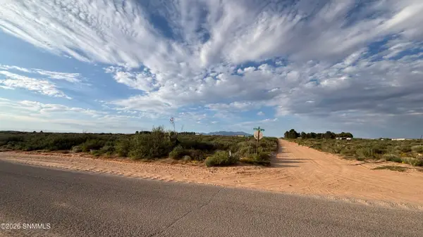 1450 Desert Aire Drive, Chaparral, NM 88081