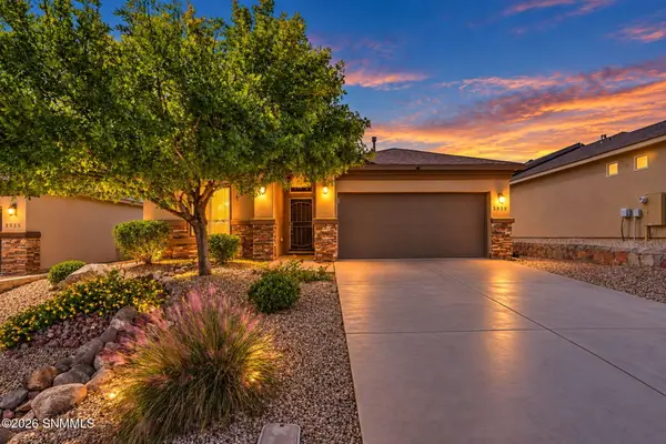 3939 Agua Caliente Drive, Las Cruces, NM 88012