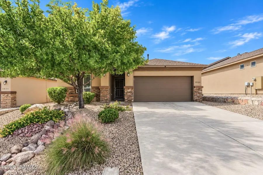 3939 Agua Caliente Drive, Las Cruces, NM 88012 - #2