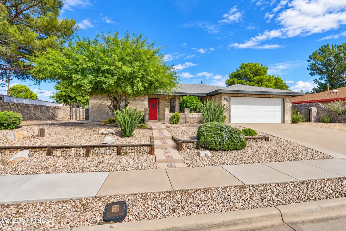 2930 Topley Avenue, Las Cruces, NM 88005 - #1