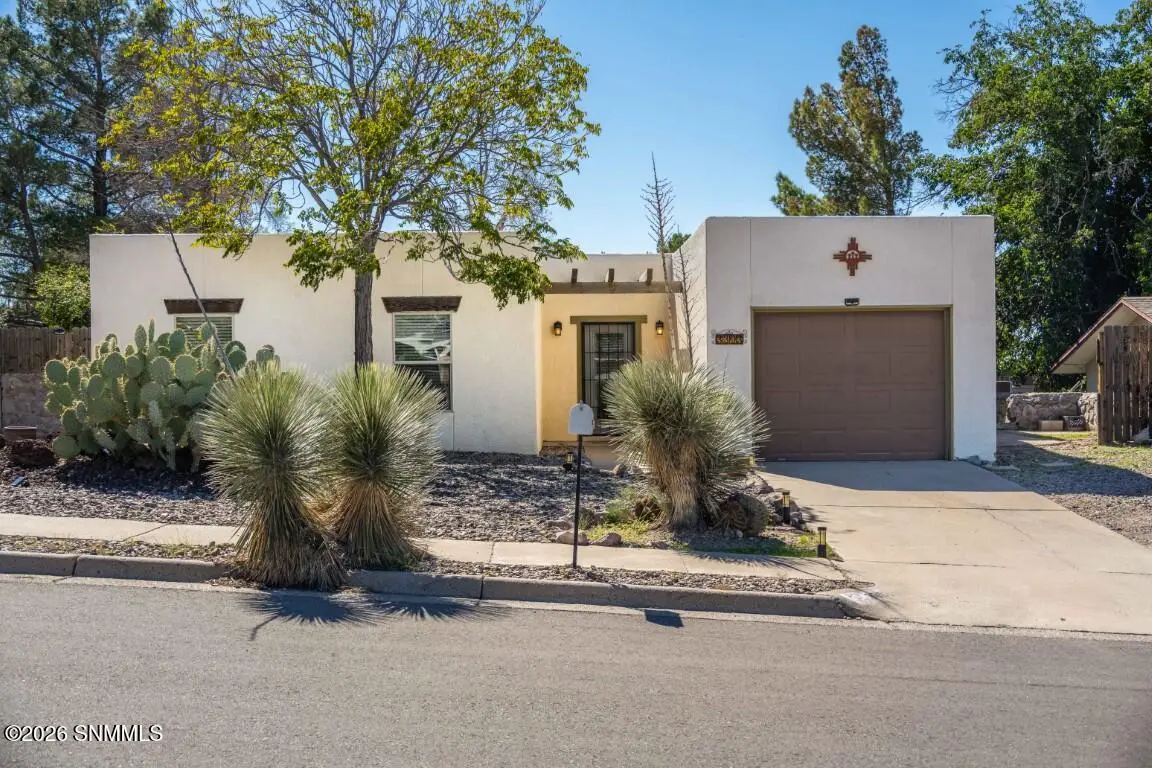 3303 Mercury Lane, Las Cruces, NM 88012 - #1