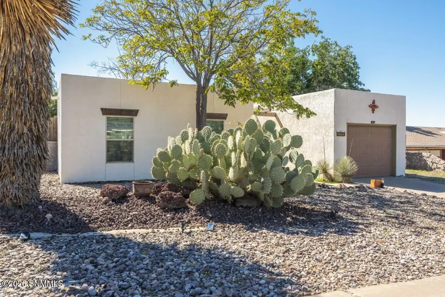 3303 Mercury Lane, Las Cruces, NM 88012 - #2