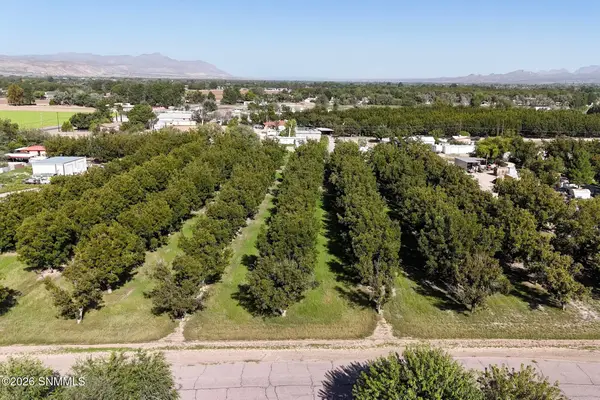 TBD W Calle Contento, Las Cruces, NM 88007