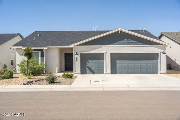 6155 Sinatra Place, Las Cruces, NM 88012