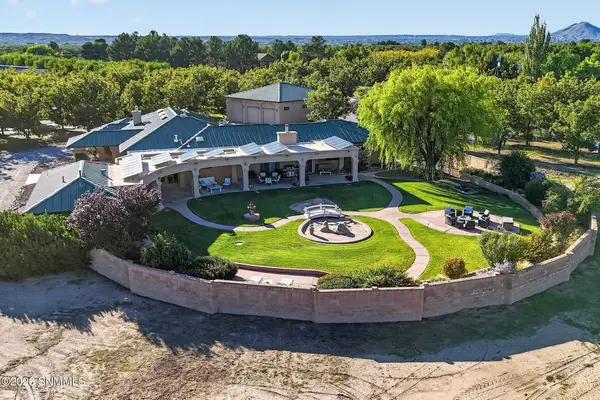 2770 Buena Tierra Court, Las Cruces, NM 88005